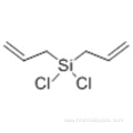 DIALLYLDICHLOROSILANE CAS 3651-23-8